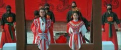 林青霞