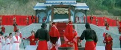林青霞