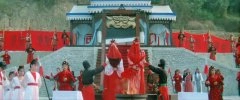 林青霞