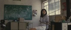 张曼玉