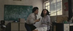 张曼玉