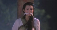 张曼玉