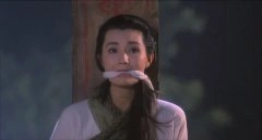张曼玉