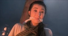张曼玉