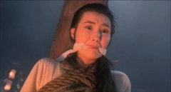 张曼玉