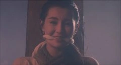 张曼玉