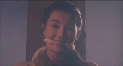 张曼玉