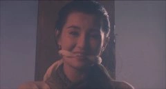 张曼玉