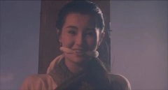 张曼玉