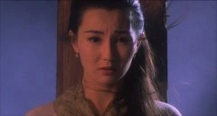 张曼玉