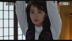 张曼玉
