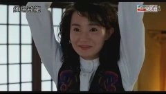 张曼玉