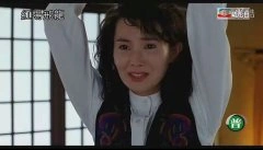 张曼玉