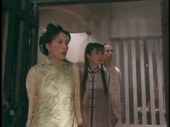 江淑娜,何美钿