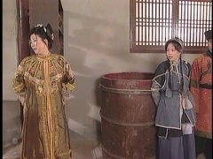 江淑娜,邱月清