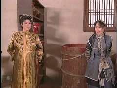 江淑娜,邱月清