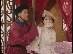 张庭