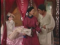 张庭