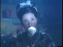 邱月清