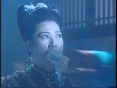 邱月清