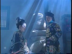 邱月清