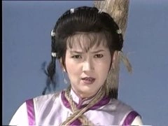 赵雅芝