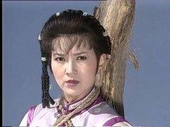 赵雅芝