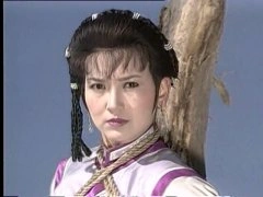 赵雅芝