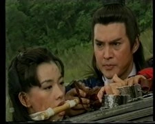 张庭