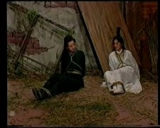 张庭,涂善妮