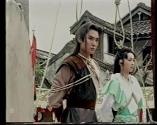 张庭