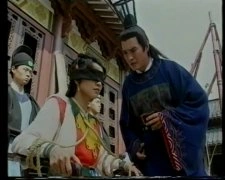 张庭