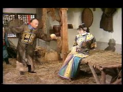 赵心妍(赵倍誉)