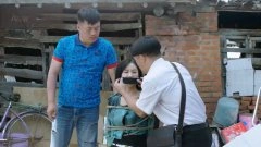 唐艺兮（唐娜）