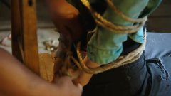 唐艺兮（唐娜）