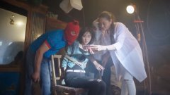 唐艺兮（唐娜）