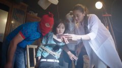 唐艺兮（唐娜）