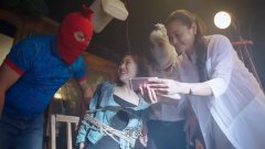 唐艺兮（唐娜）