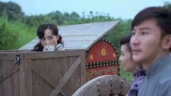 战菁一