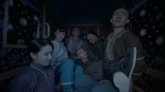 孙俪,许芳铱