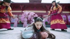 张馨予