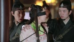 张馨予
