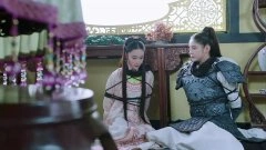 张馨予,李心艾