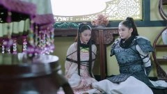 张馨予,李心艾