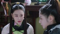 张馨予,李心艾