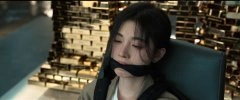 鞠婧祎