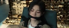 鞠婧祎