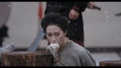 温峥嵘