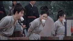 温峥嵘