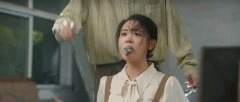 陈芳彤